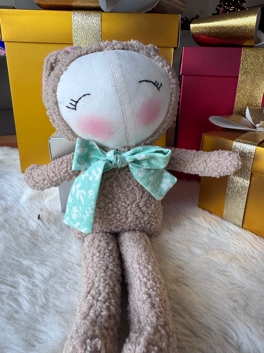 Peluche